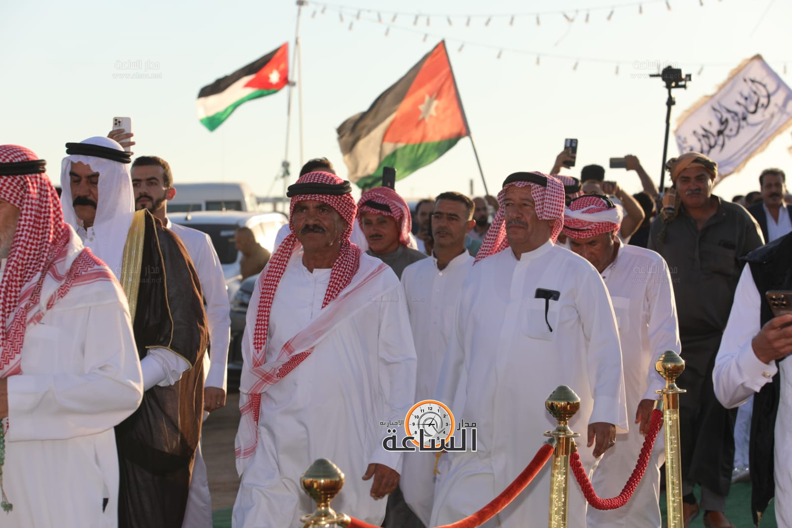 Madar Al-Saa Images 0.4817260027045882