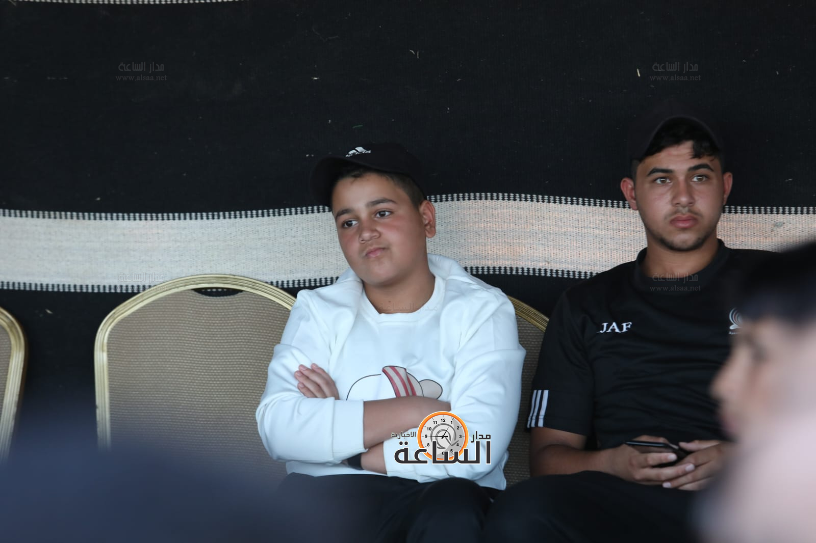 Madar Al-Saa Images 0.2109890456815564