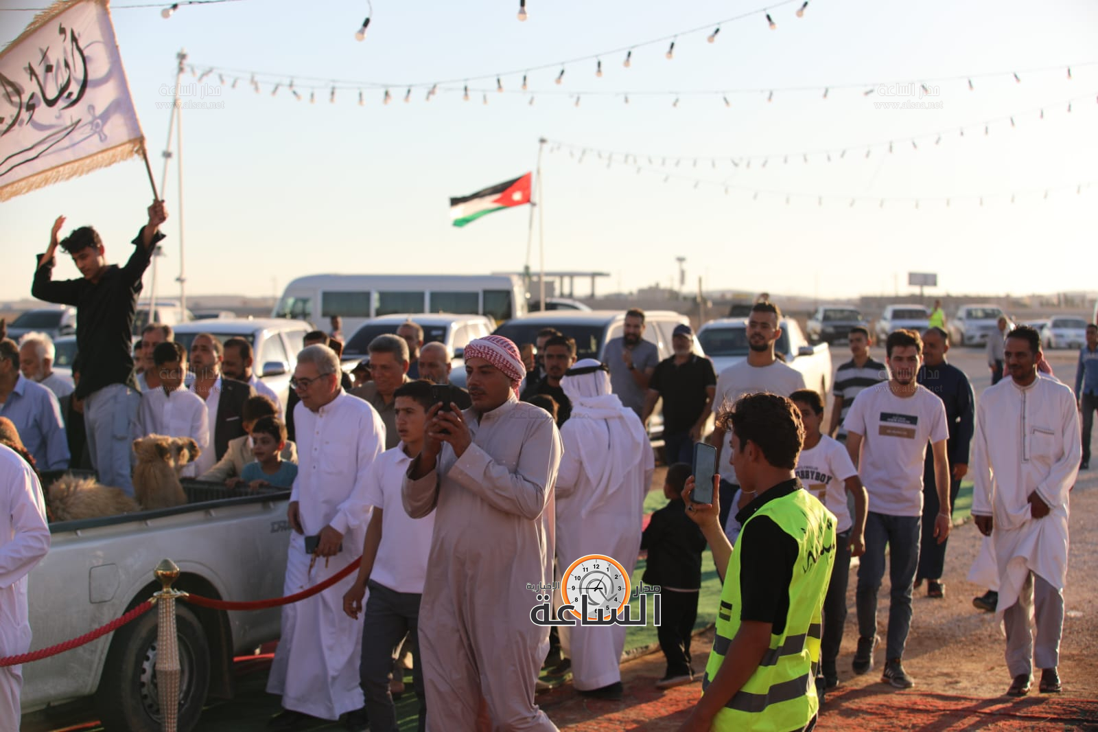 Madar Al-Saa Images 0.051067505468737284