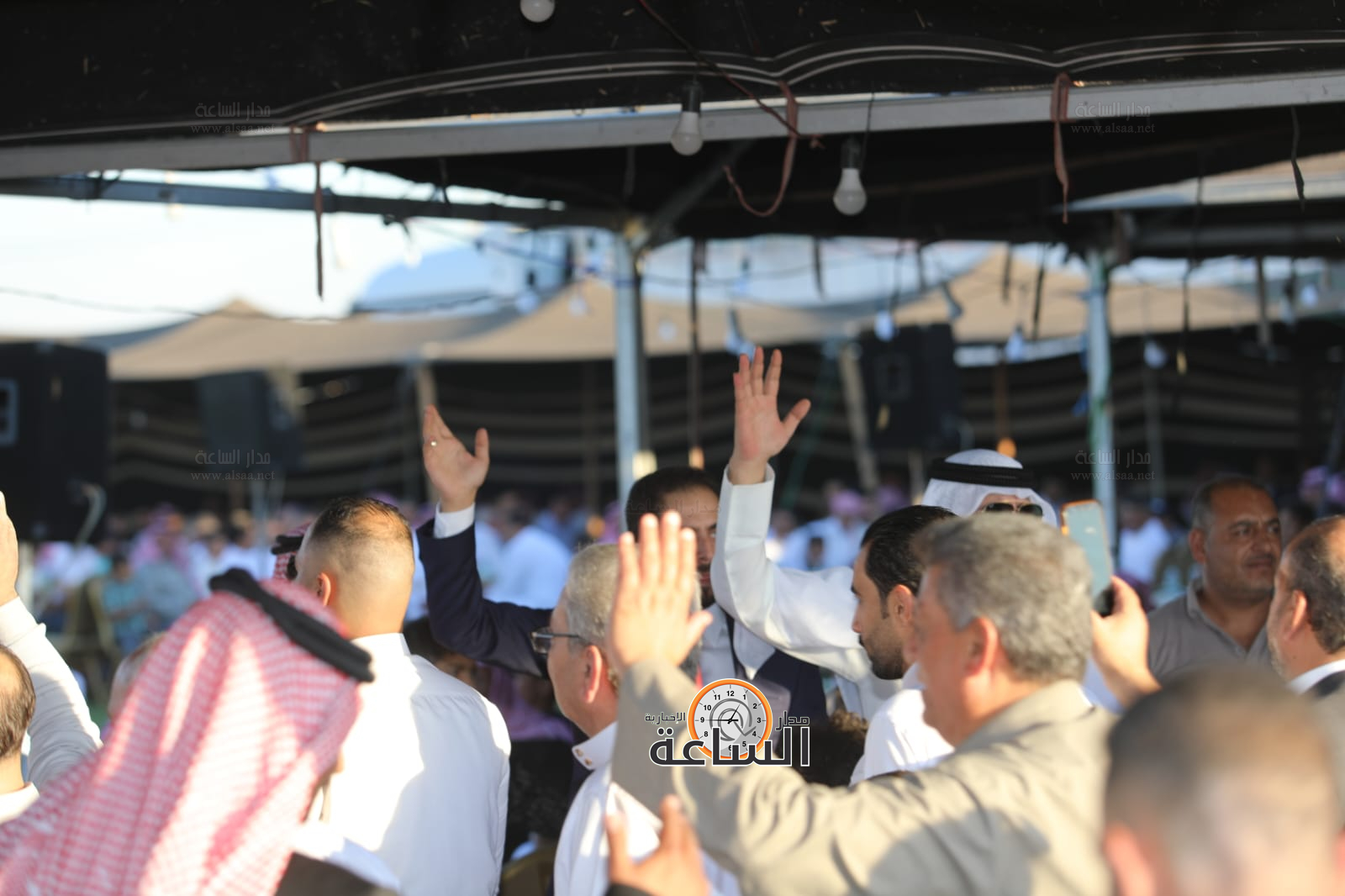 Madar Al-Saa Images 0.4498065333283674