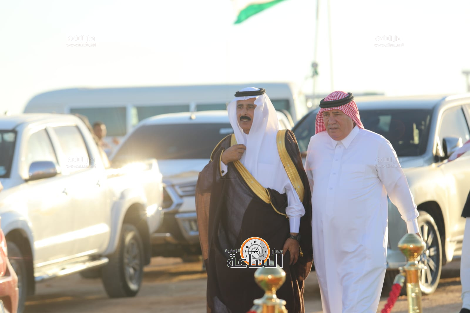 Madar Al-Saa Images 0.9875357136760412