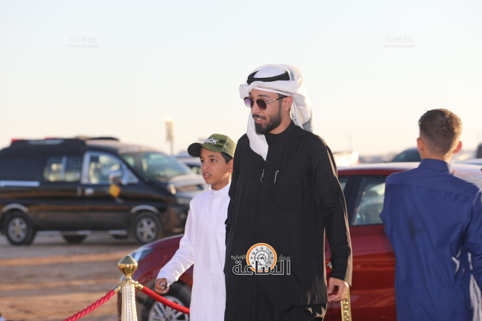 Madar Al-Saa Images 0.037745625006346595