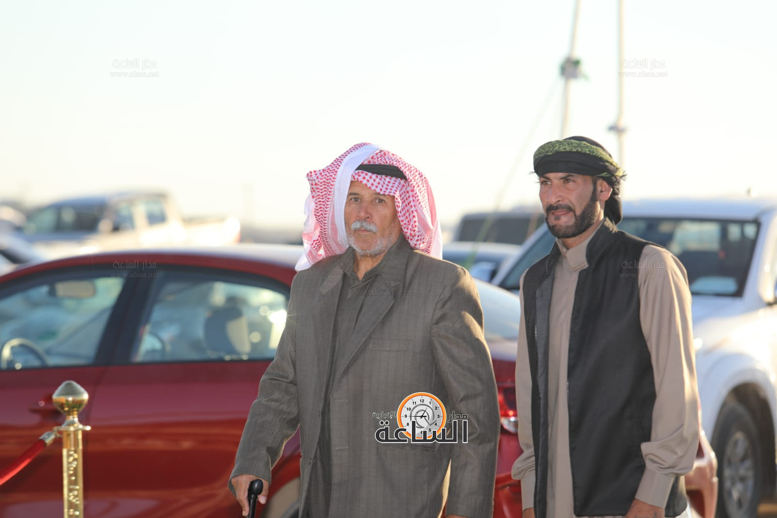 Madar Al-Saa Images 0.8296475460988249