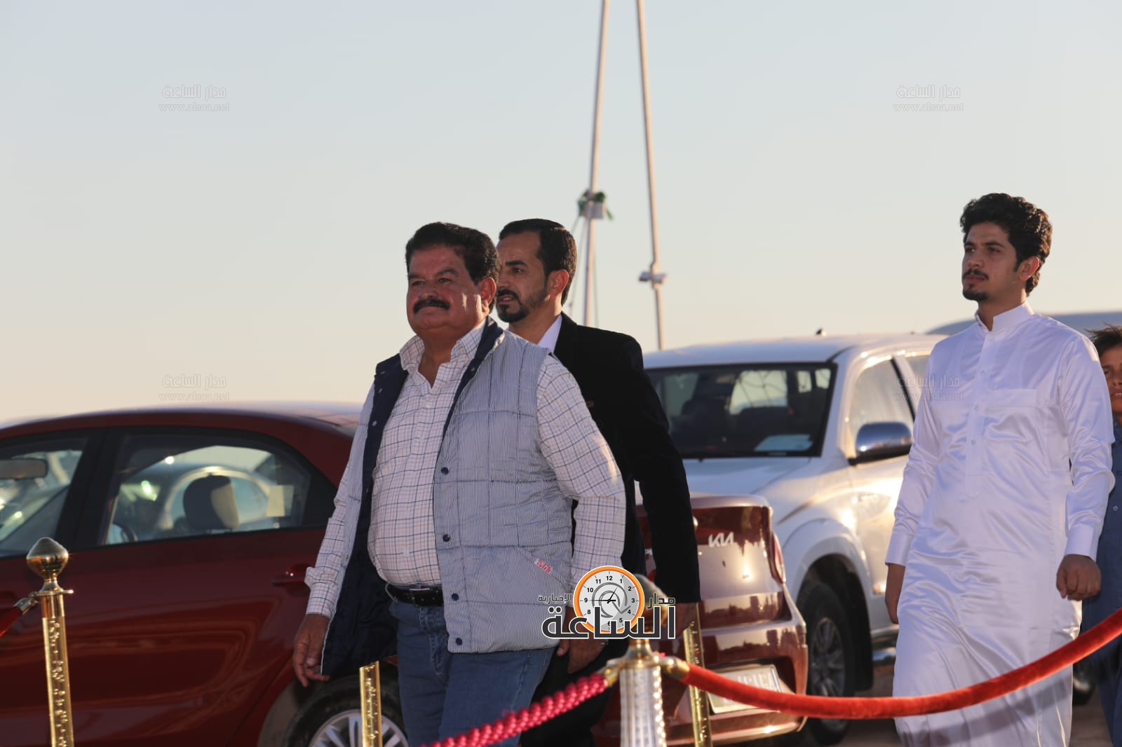 Madar Al-Saa Images 0.942502521703015