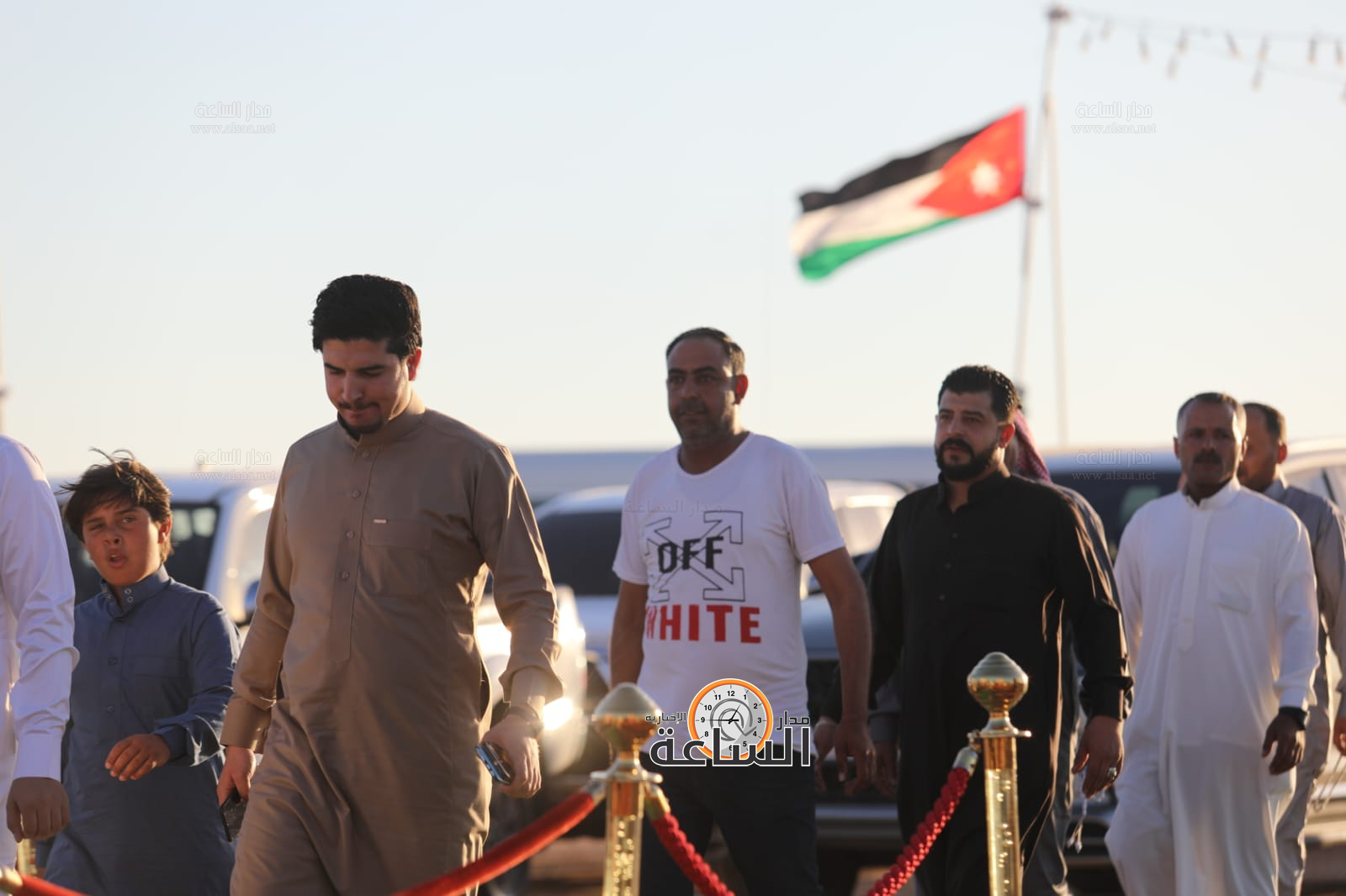 Madar Al-Saa Images 0.7042955446100974