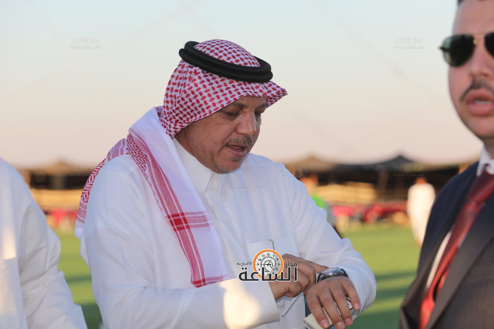 راكان الخضير