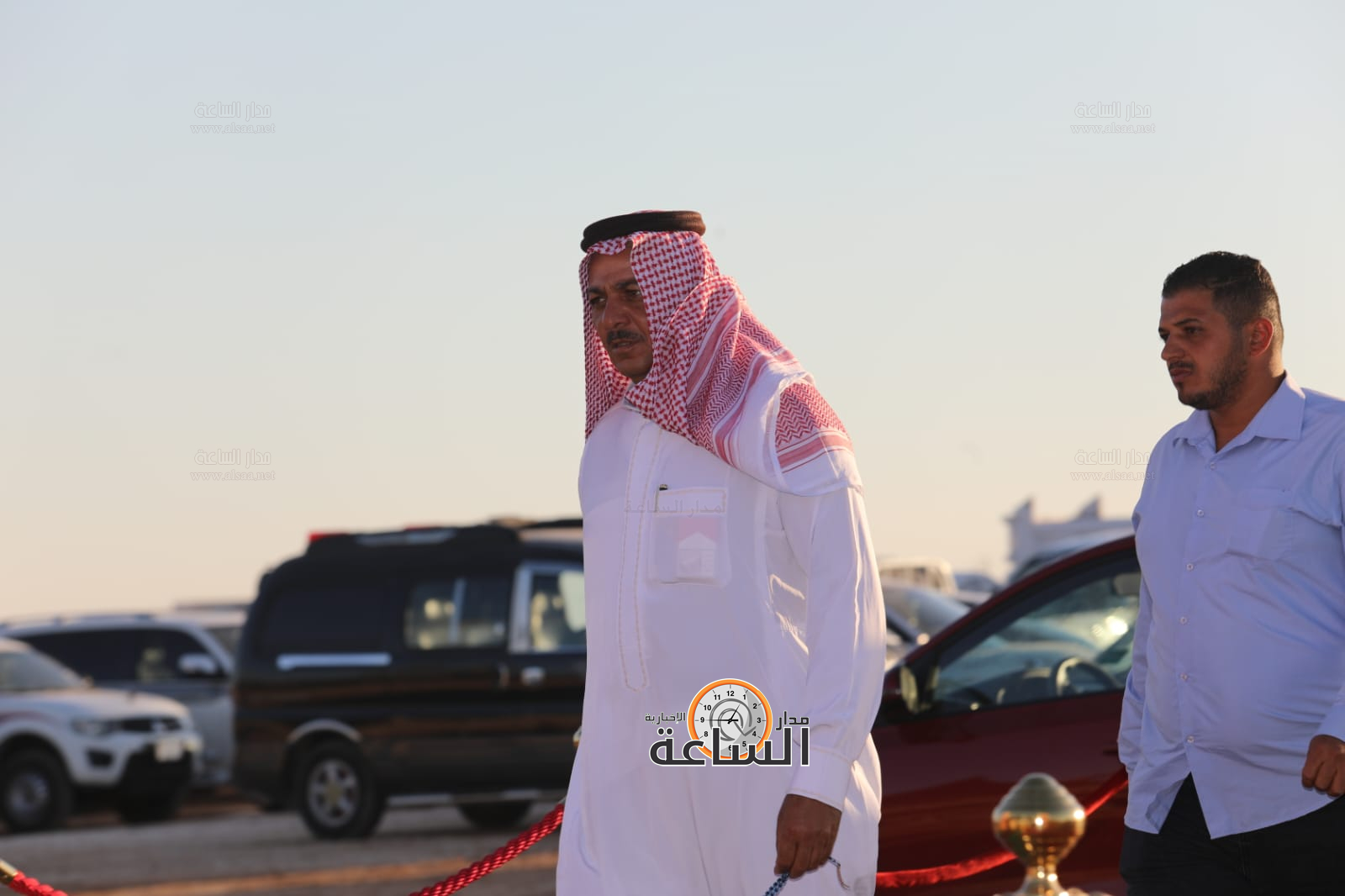 Madar Al-Saa Images 0.8384973401875506