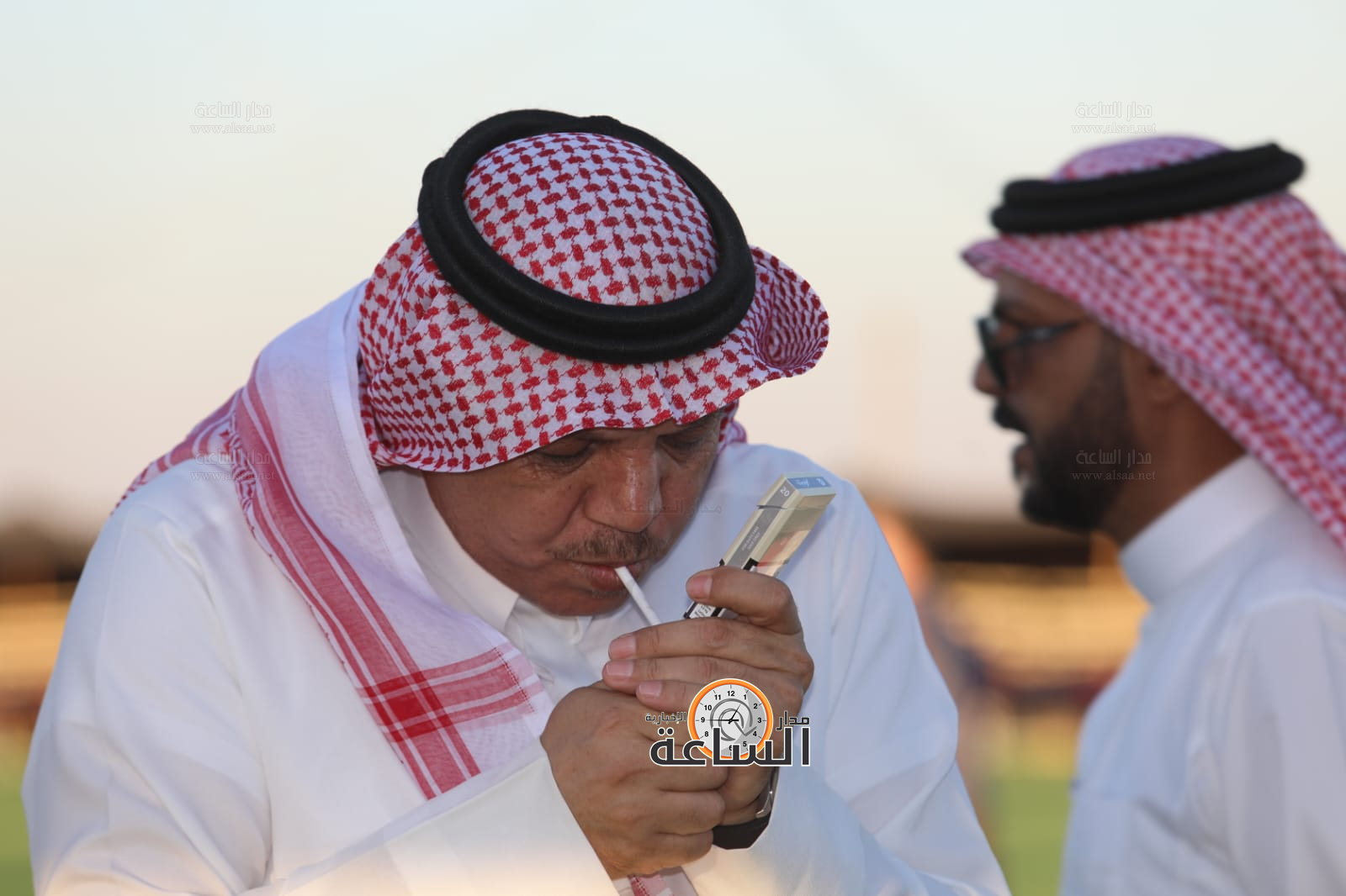 راكان الخضير