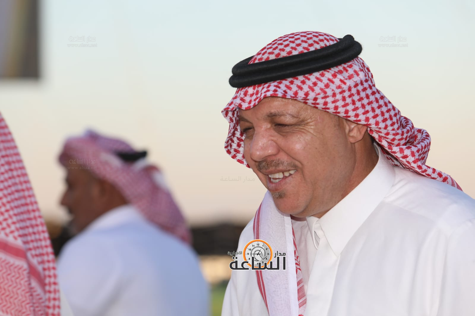 Madar Al-Saa Images 0.7713096350354907