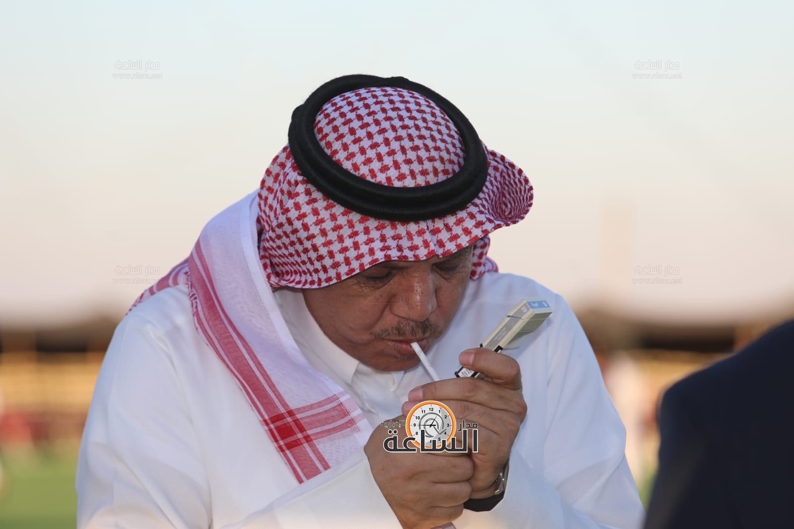 راكان الخضير