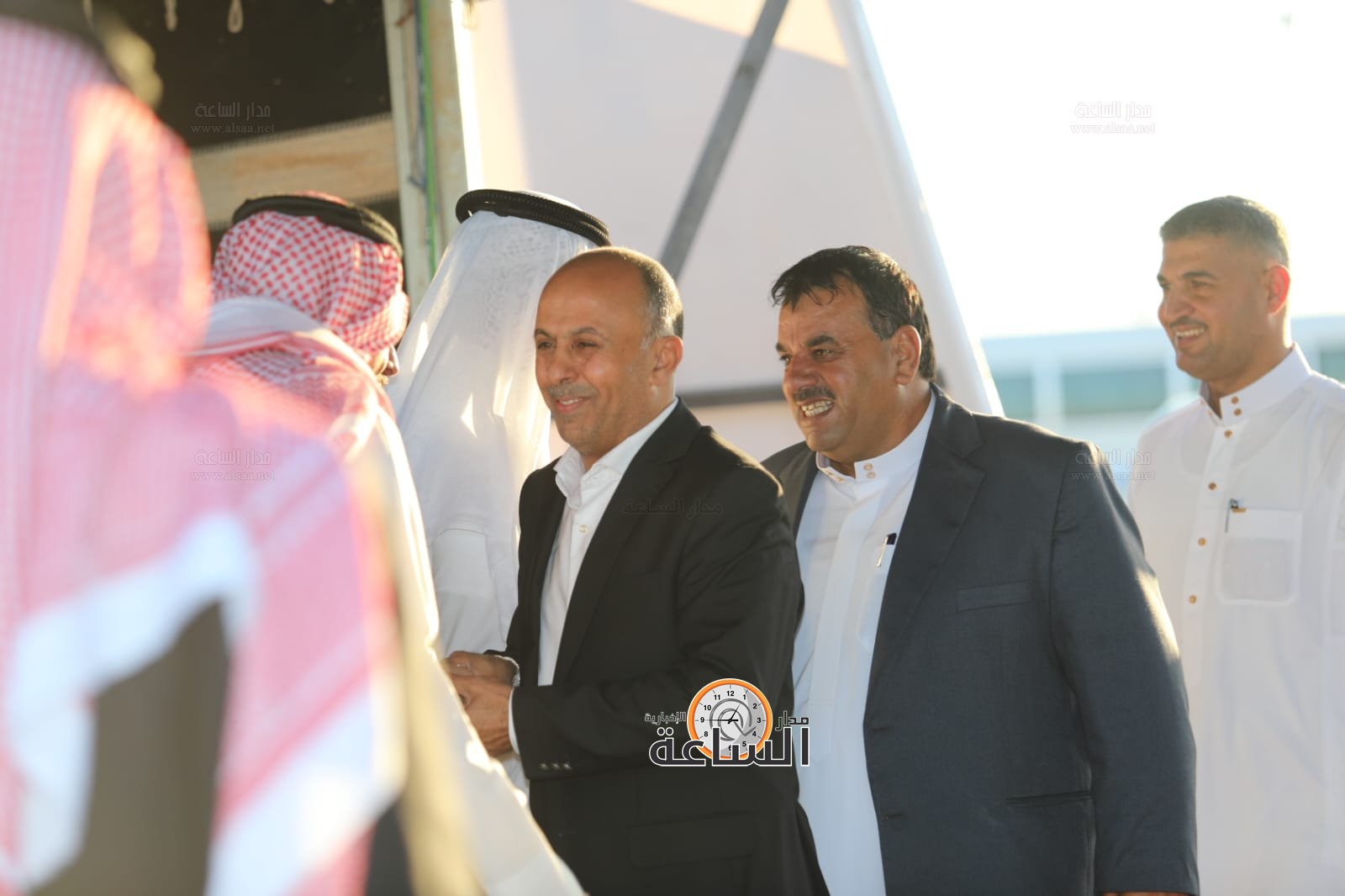 Madar Al-Saa Images 0.1974323421670603