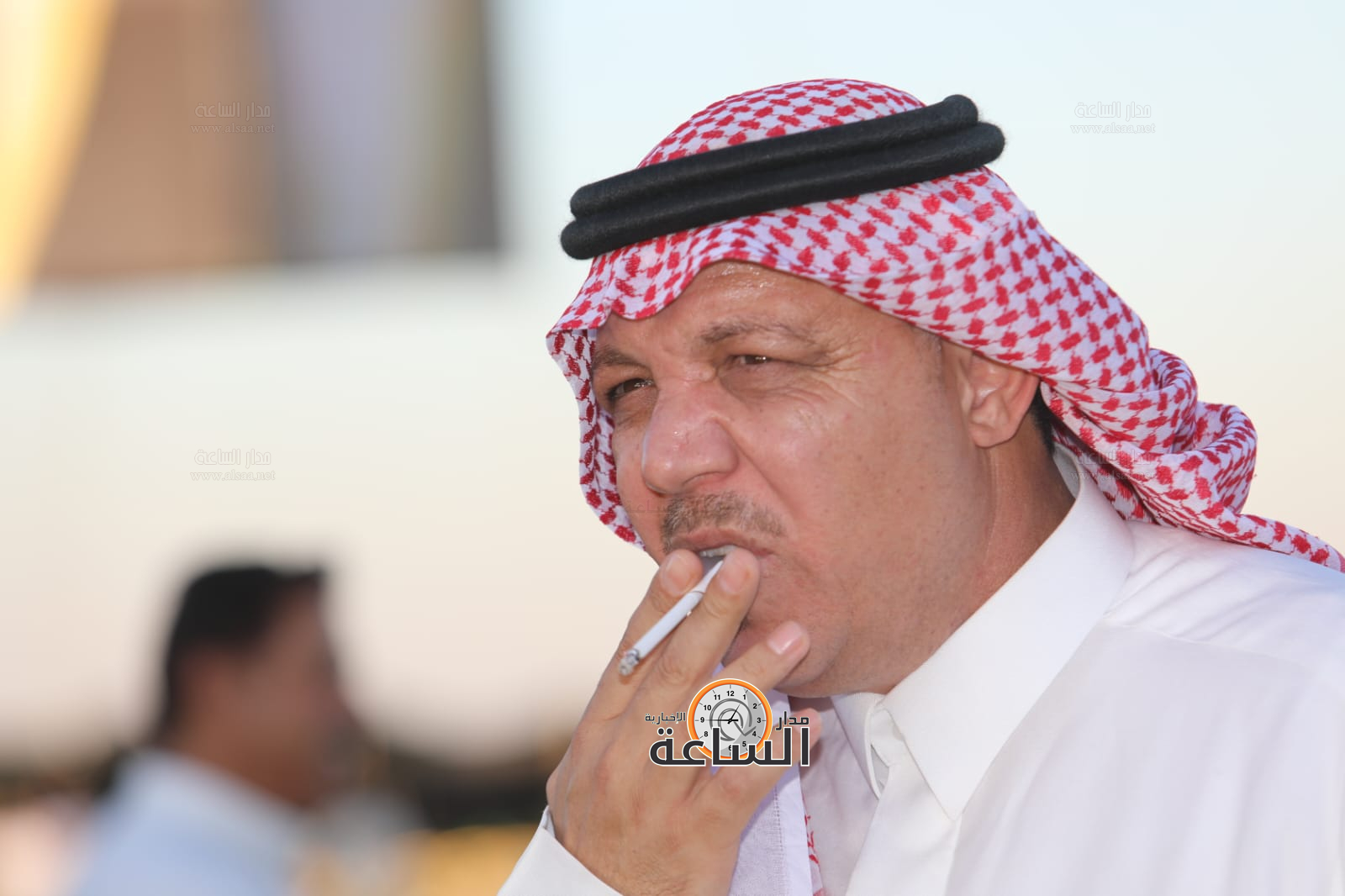 راكان الخضير