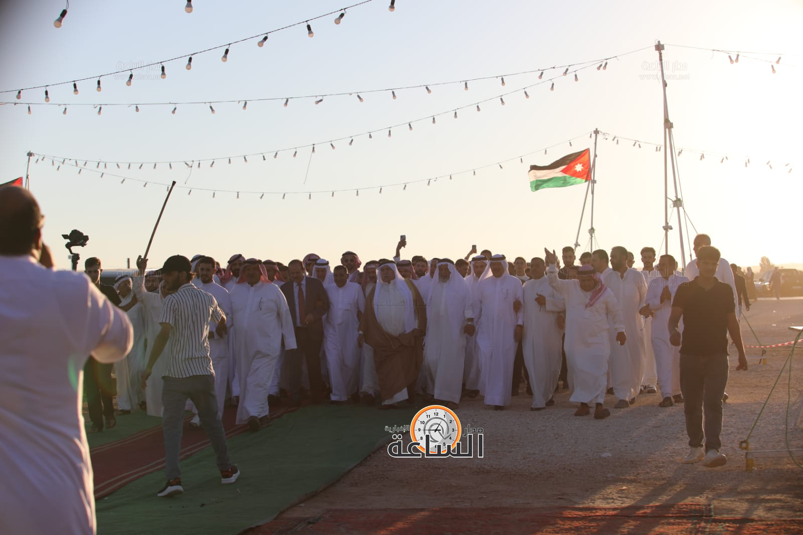 Madar Al-Saa Images 0.3800875931631811