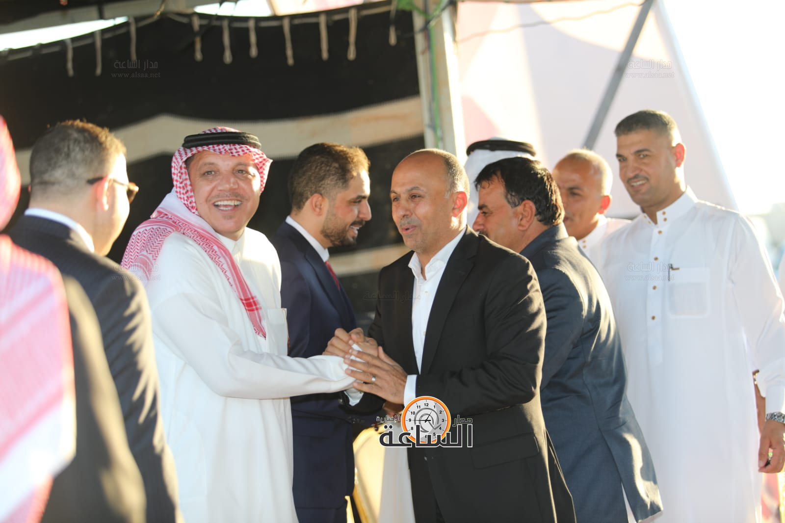 Madar Al-Saa Images 0.5174972905639206