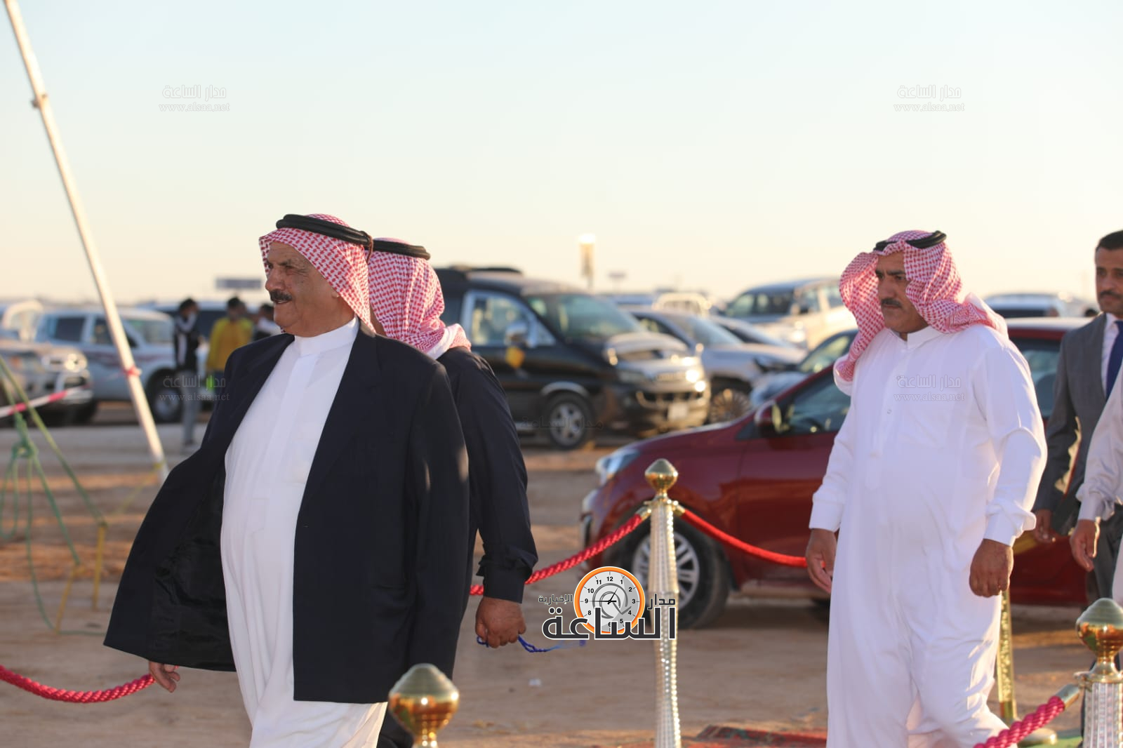 Madar Al-Saa Images 0.5520049358090553