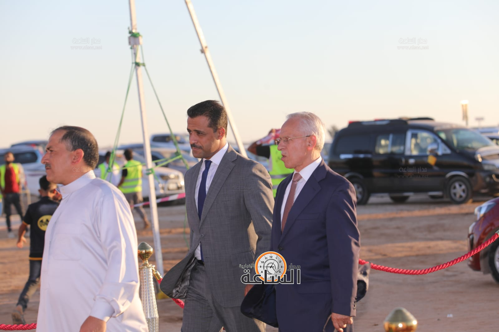 Madar Al-Saa Images 0.8183929737000912