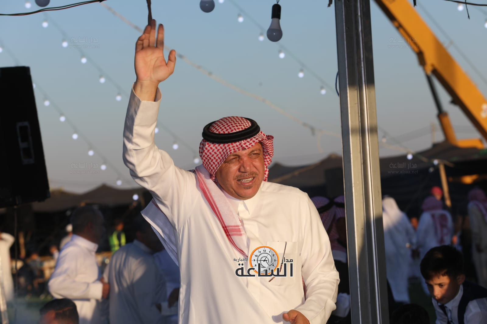 راكان الخضير