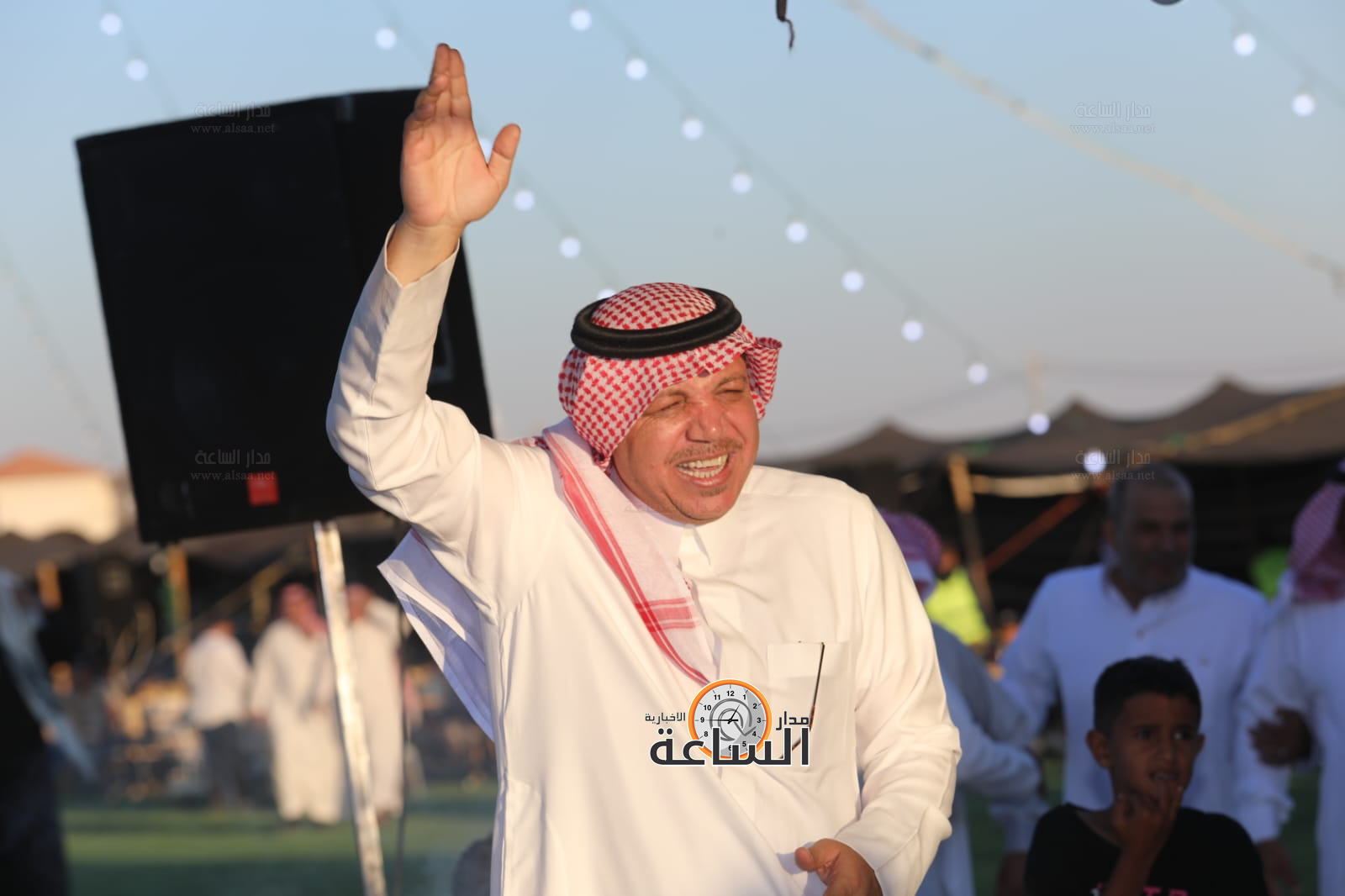 راكان الخضير