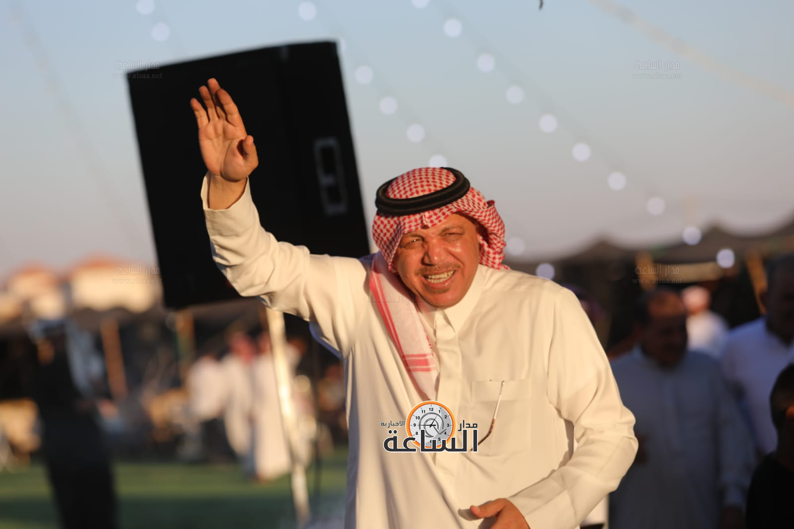 راكان الخضير