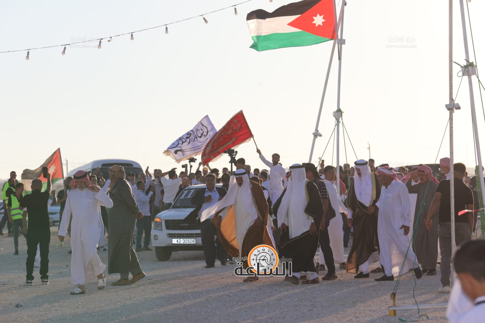 Madar Al-Saa Images 0.037845131550577005