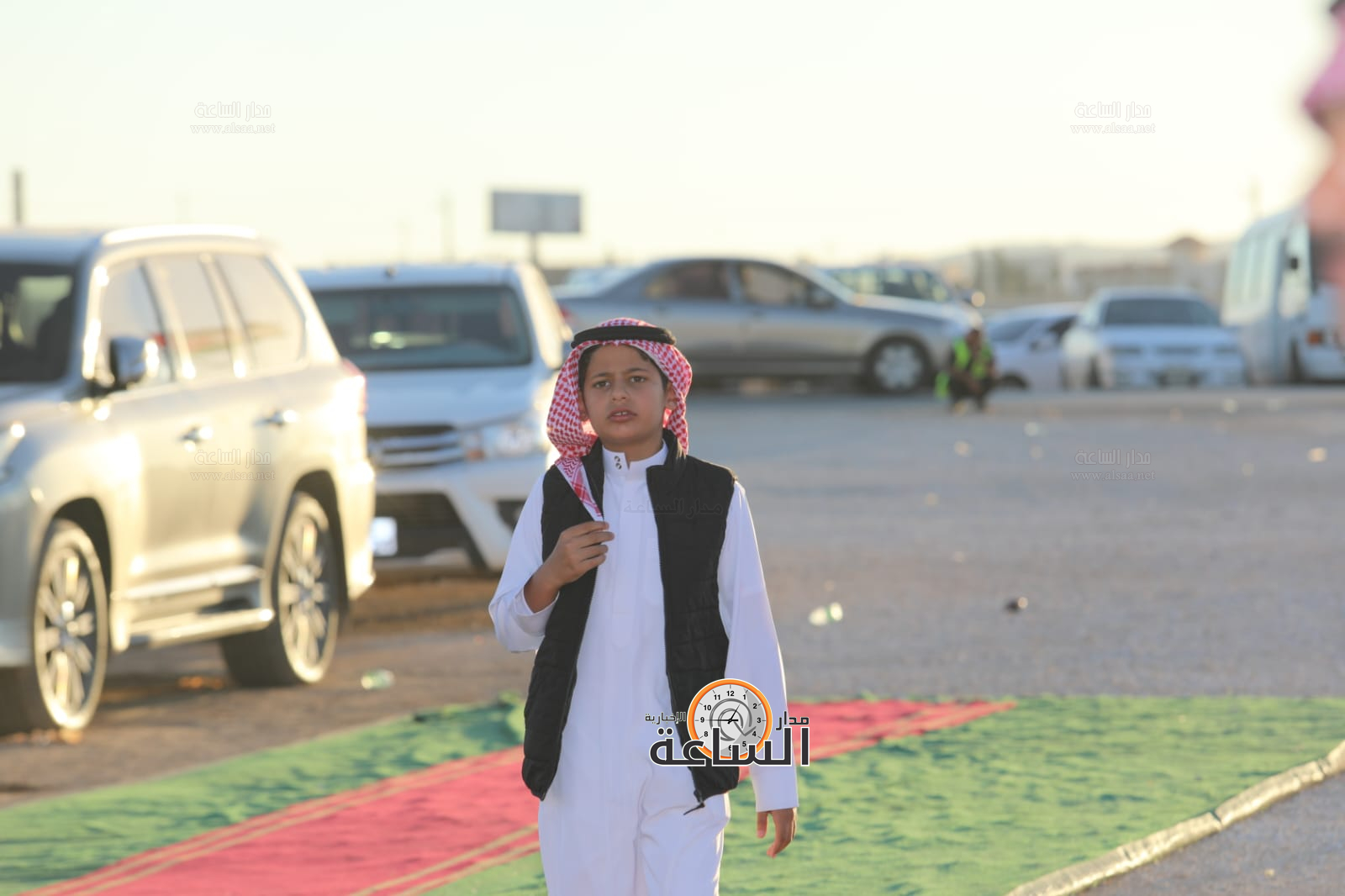 Madar Al-Saa Images 0.6303564186888782