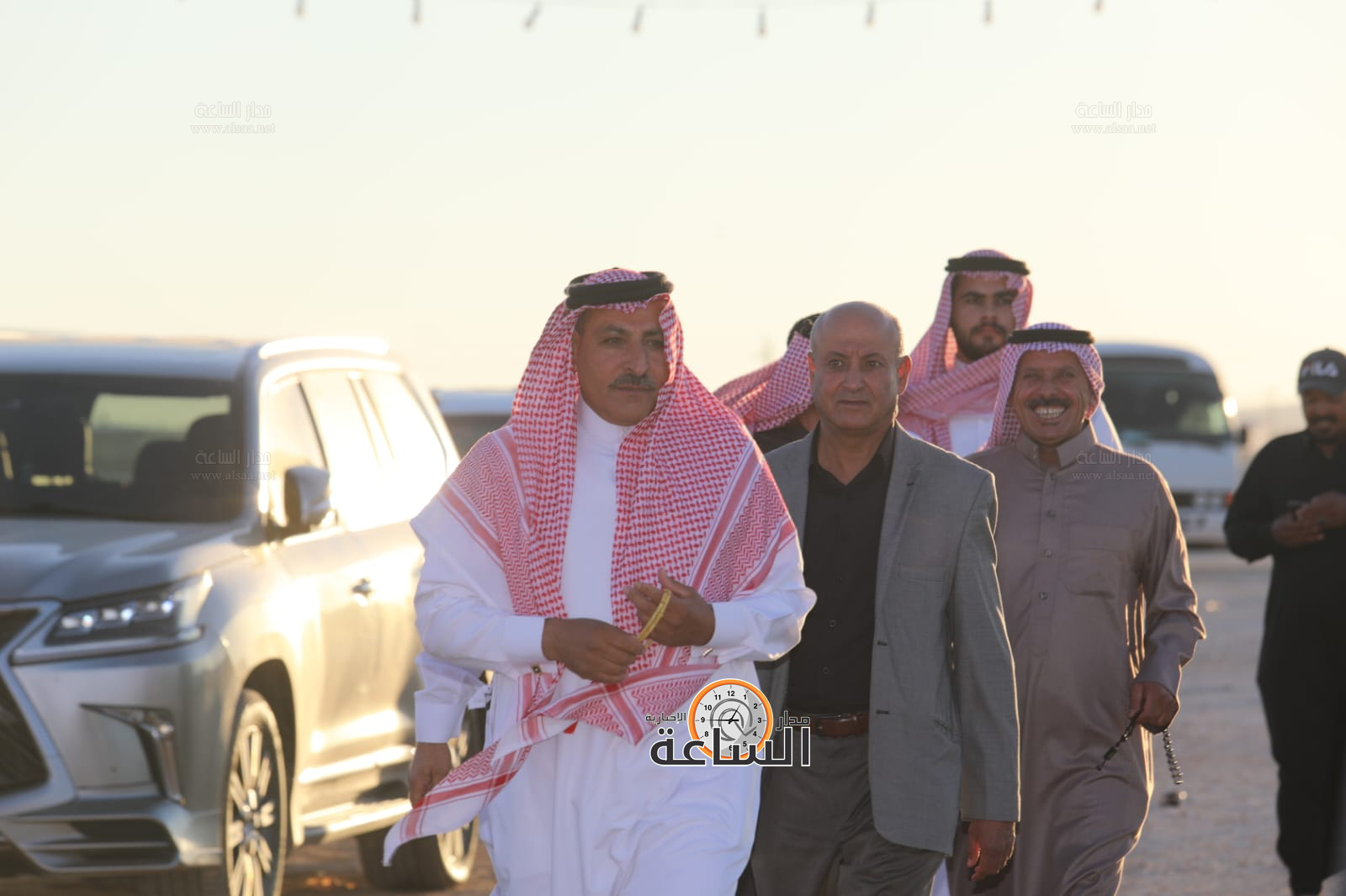 Madar Al-Saa Images 0.2708237736021051