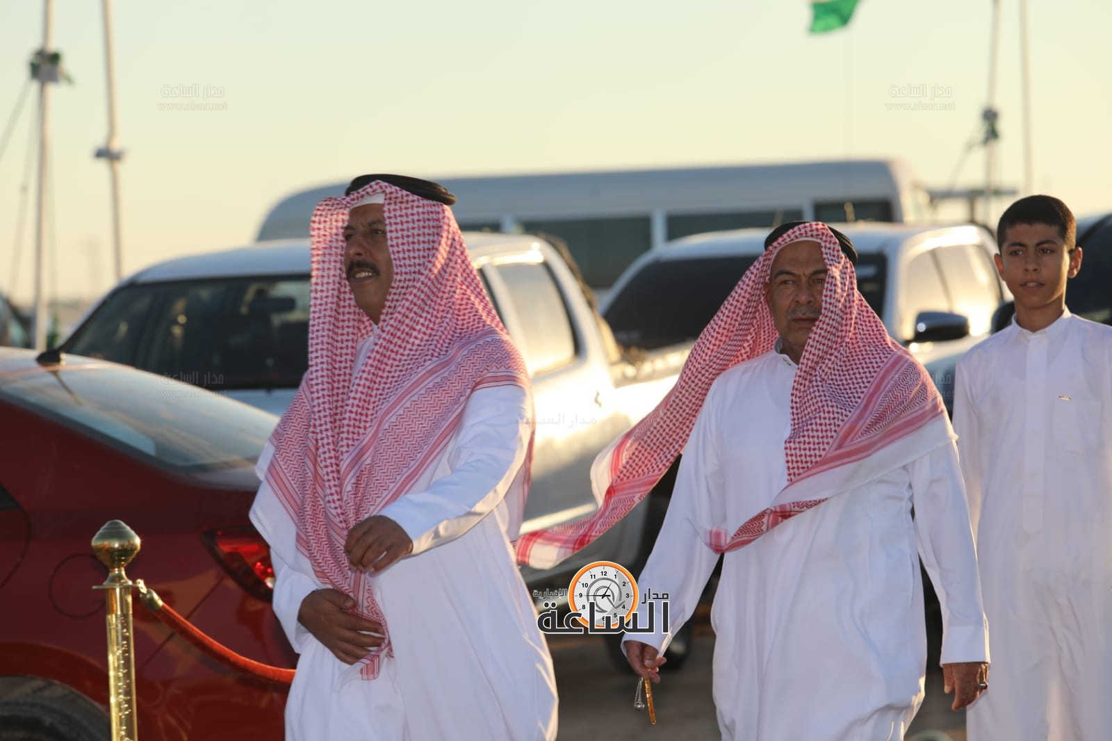 Madar Al-Saa Images 0.5675514085900144