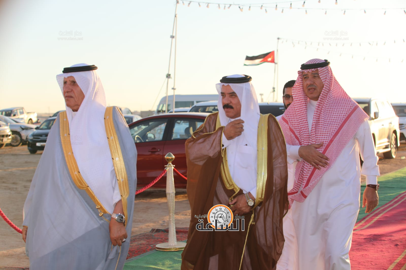 Madar Al-Saa Images 0.2926018406039488