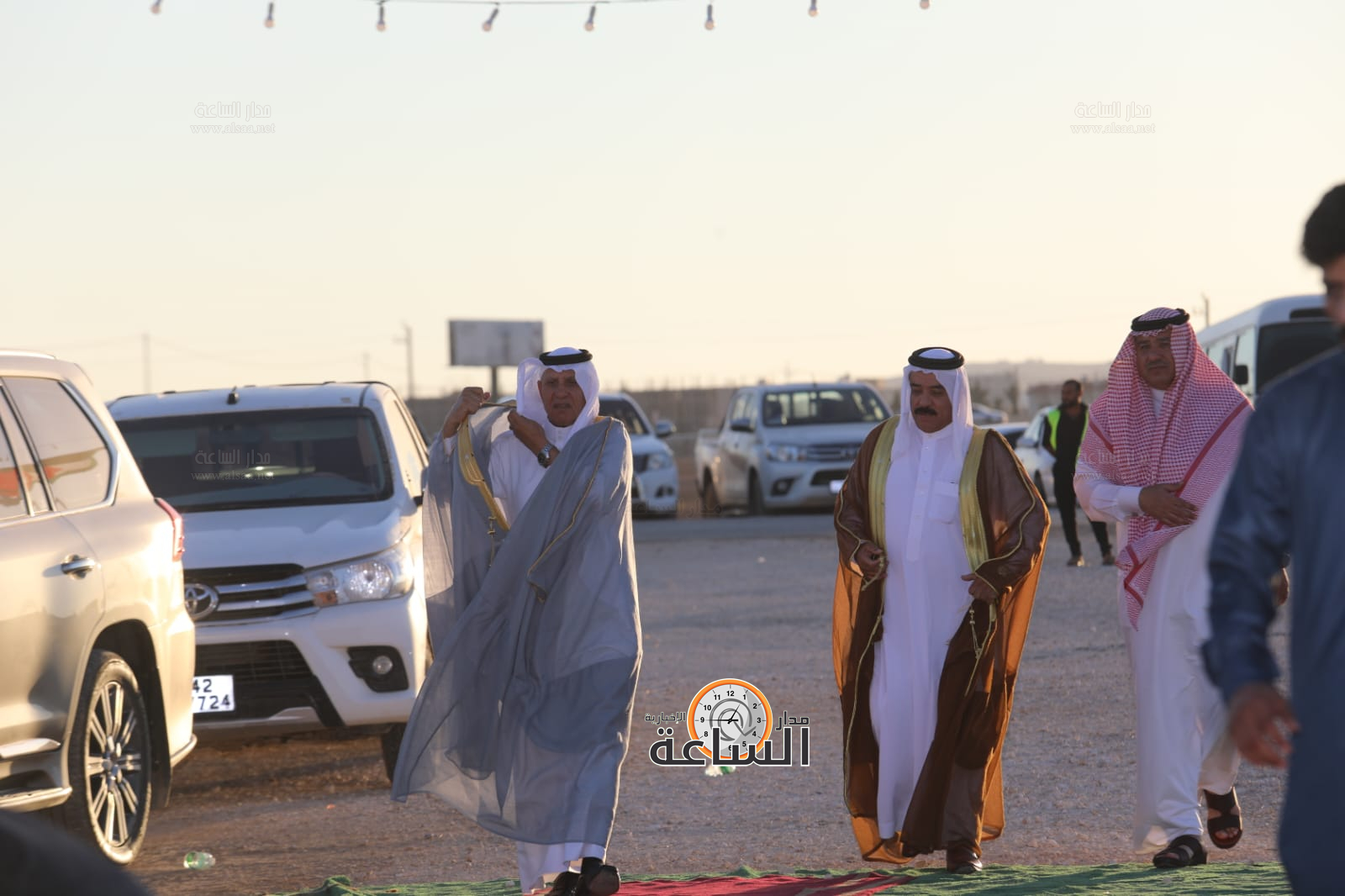 Madar Al-Saa Images 0.38708041156959205