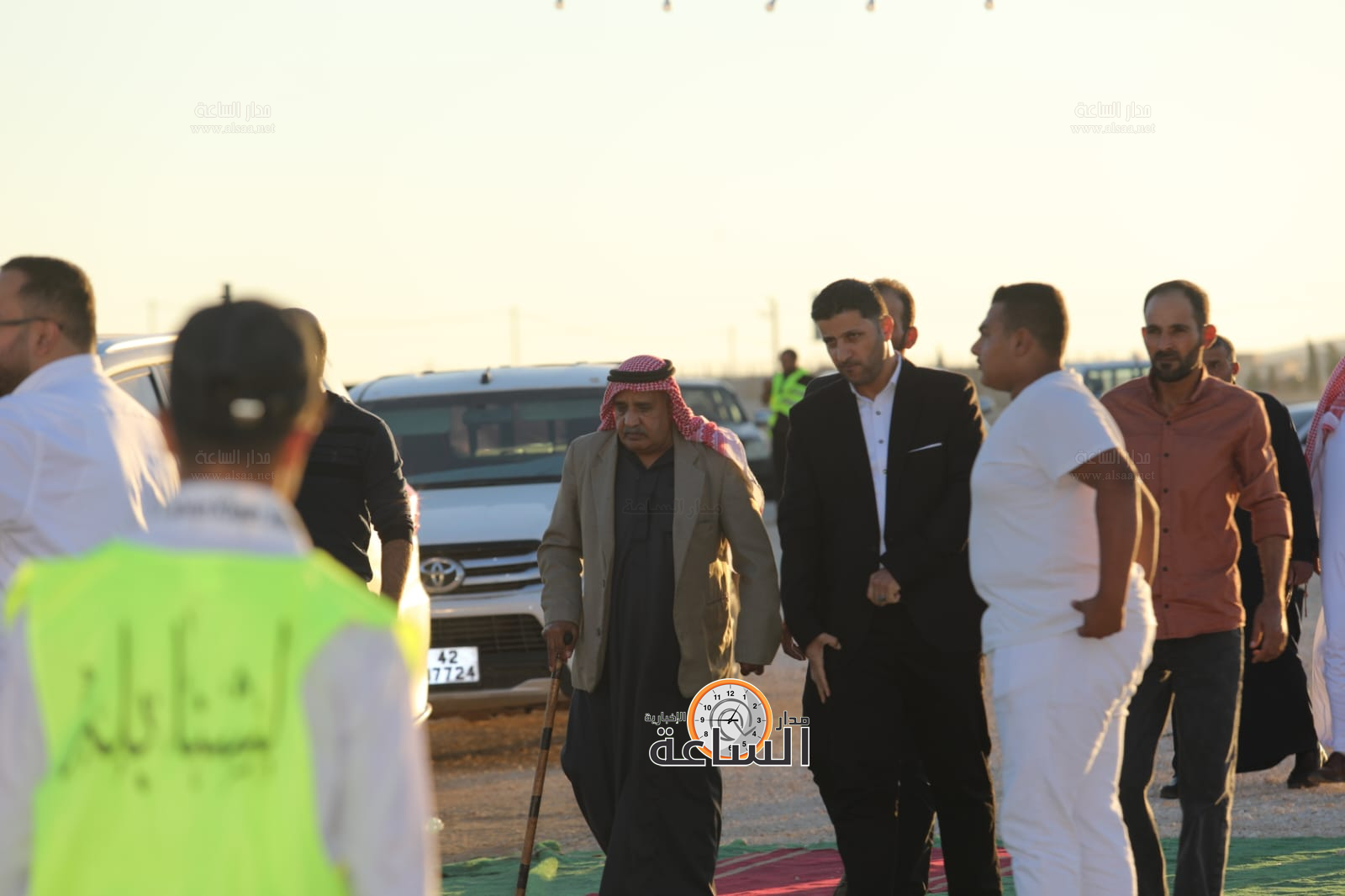 Madar Al-Saa Images 0.5130445848886365