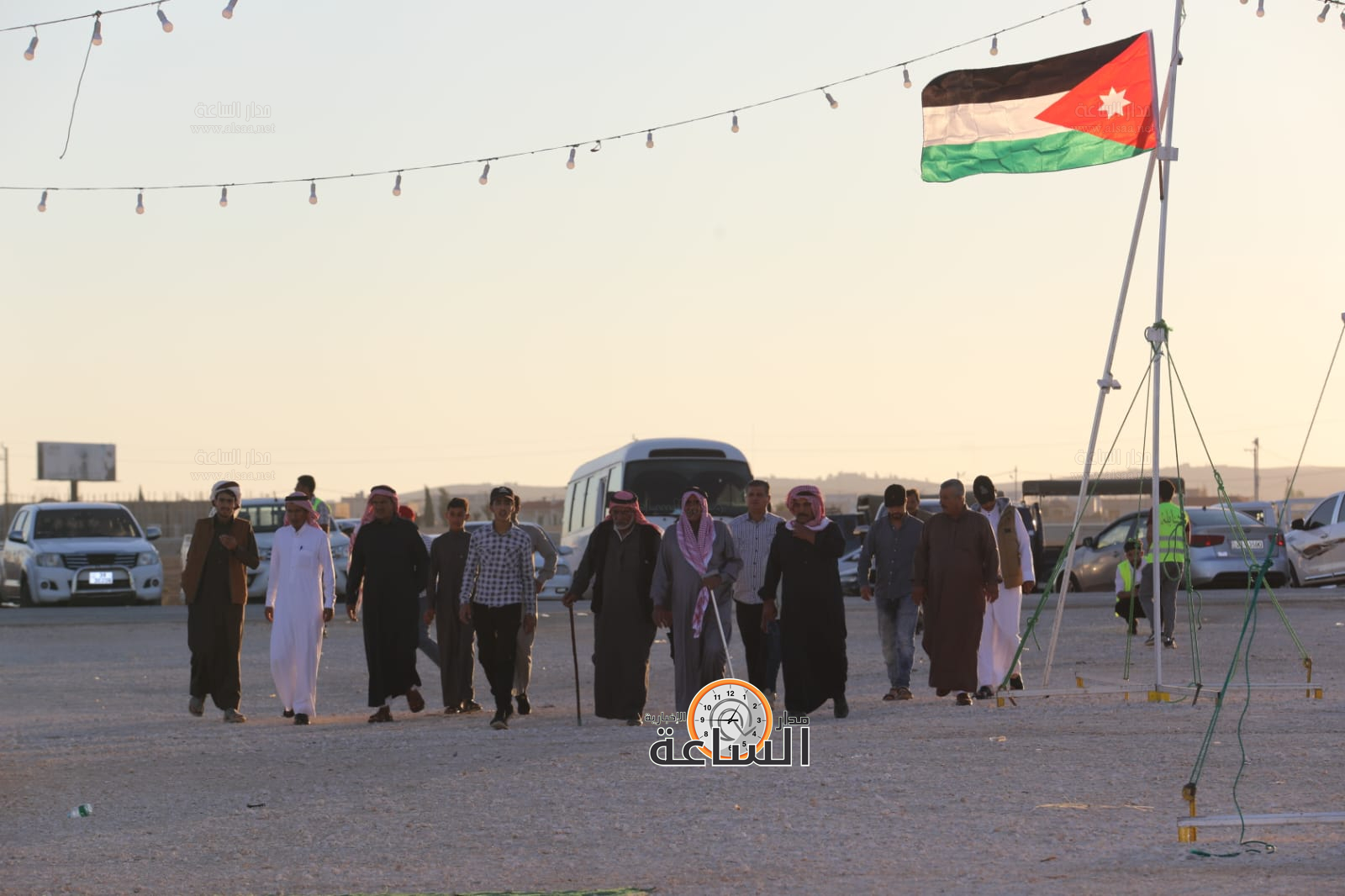 Madar Al-Saa Images 0.9748606051858519