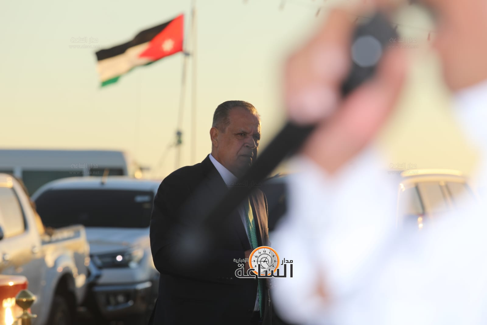 Madar Al-Saa Images 0.7083764886357349