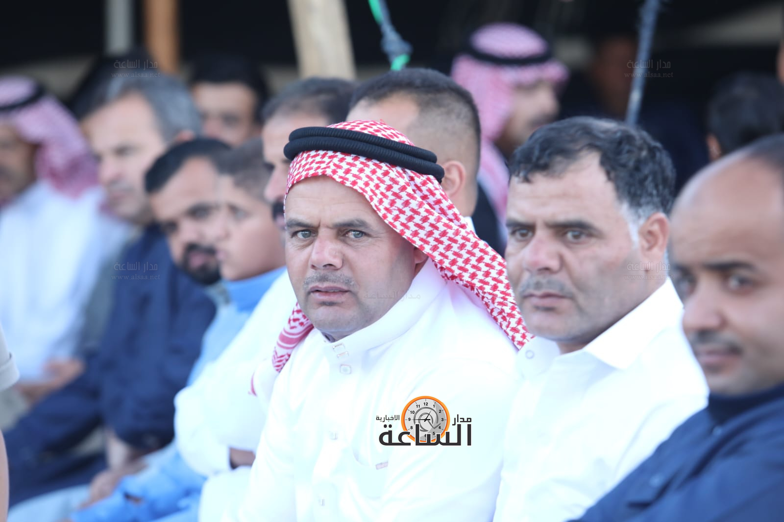 Madar Al-Saa Images 0.5561131320118444