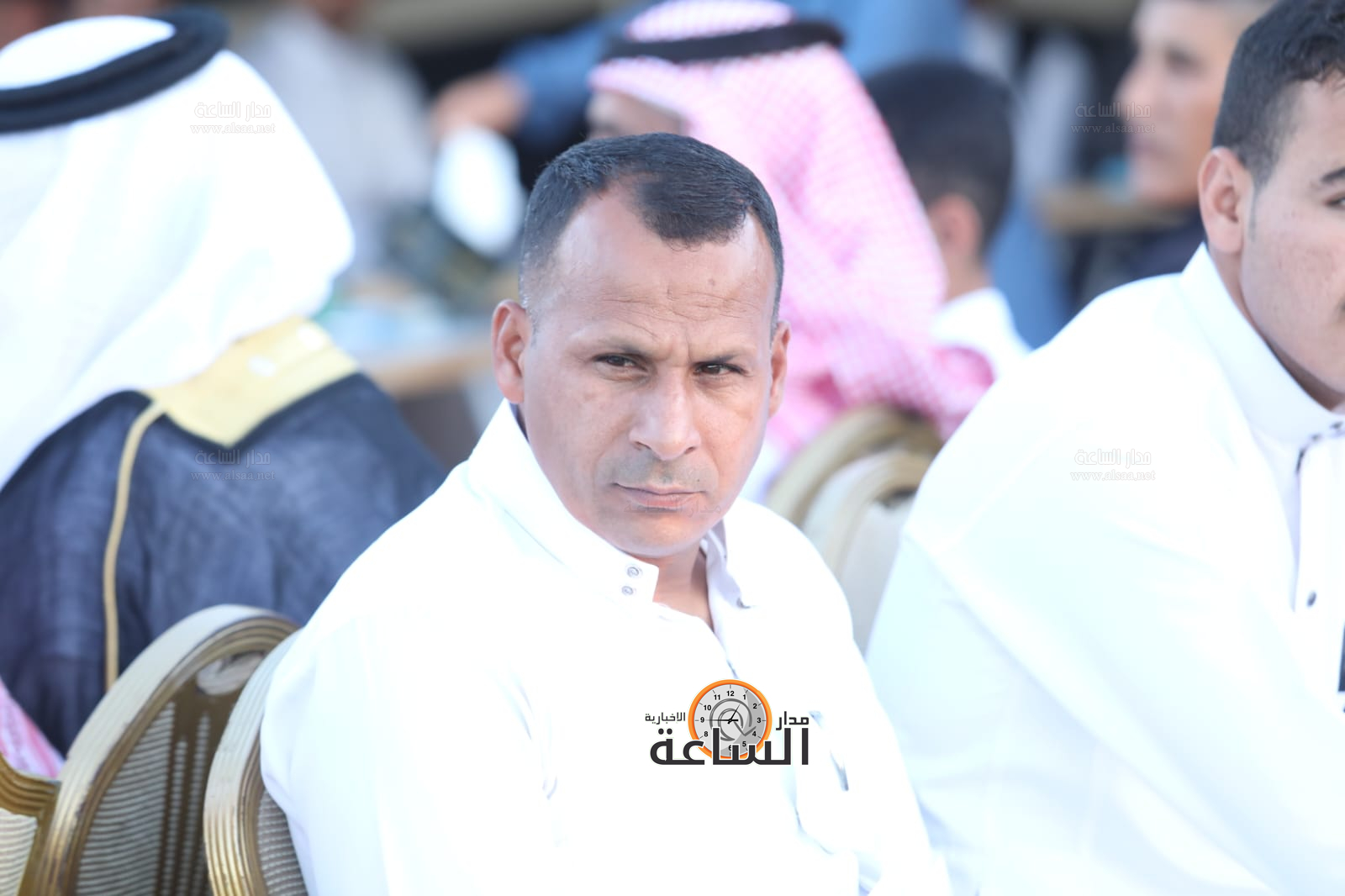 Madar Al-Saa Images 0.15417467085460412