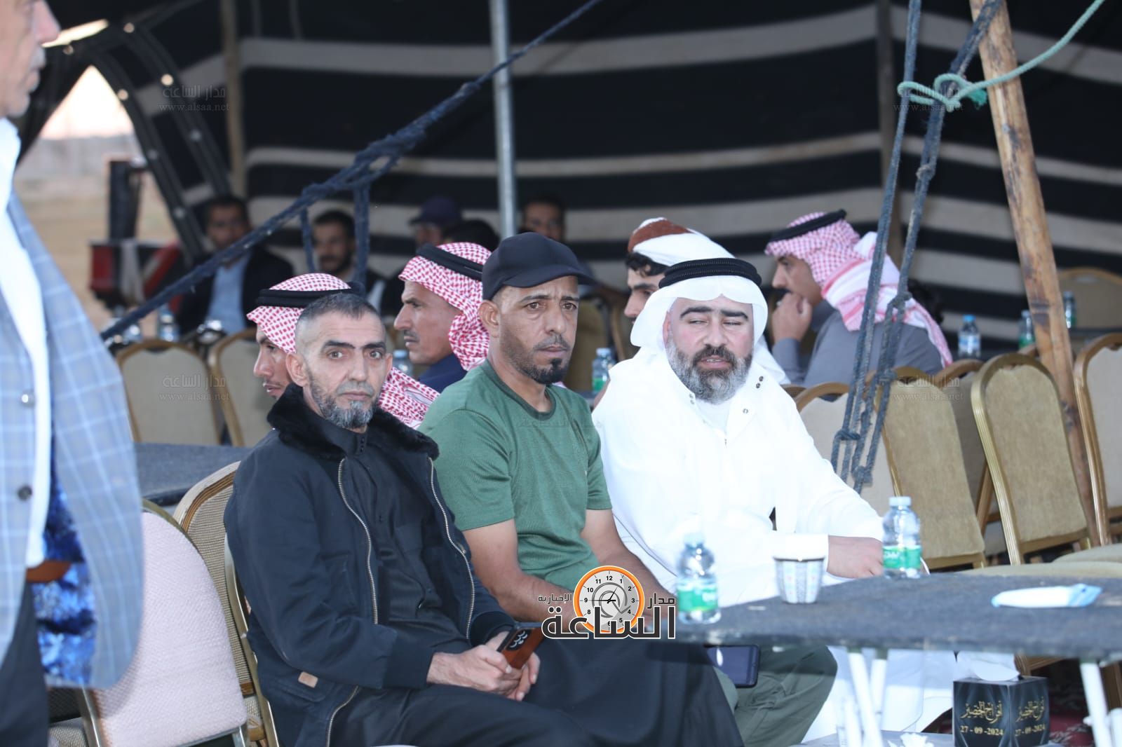 Madar Al-Saa Images 0.4828829009944837