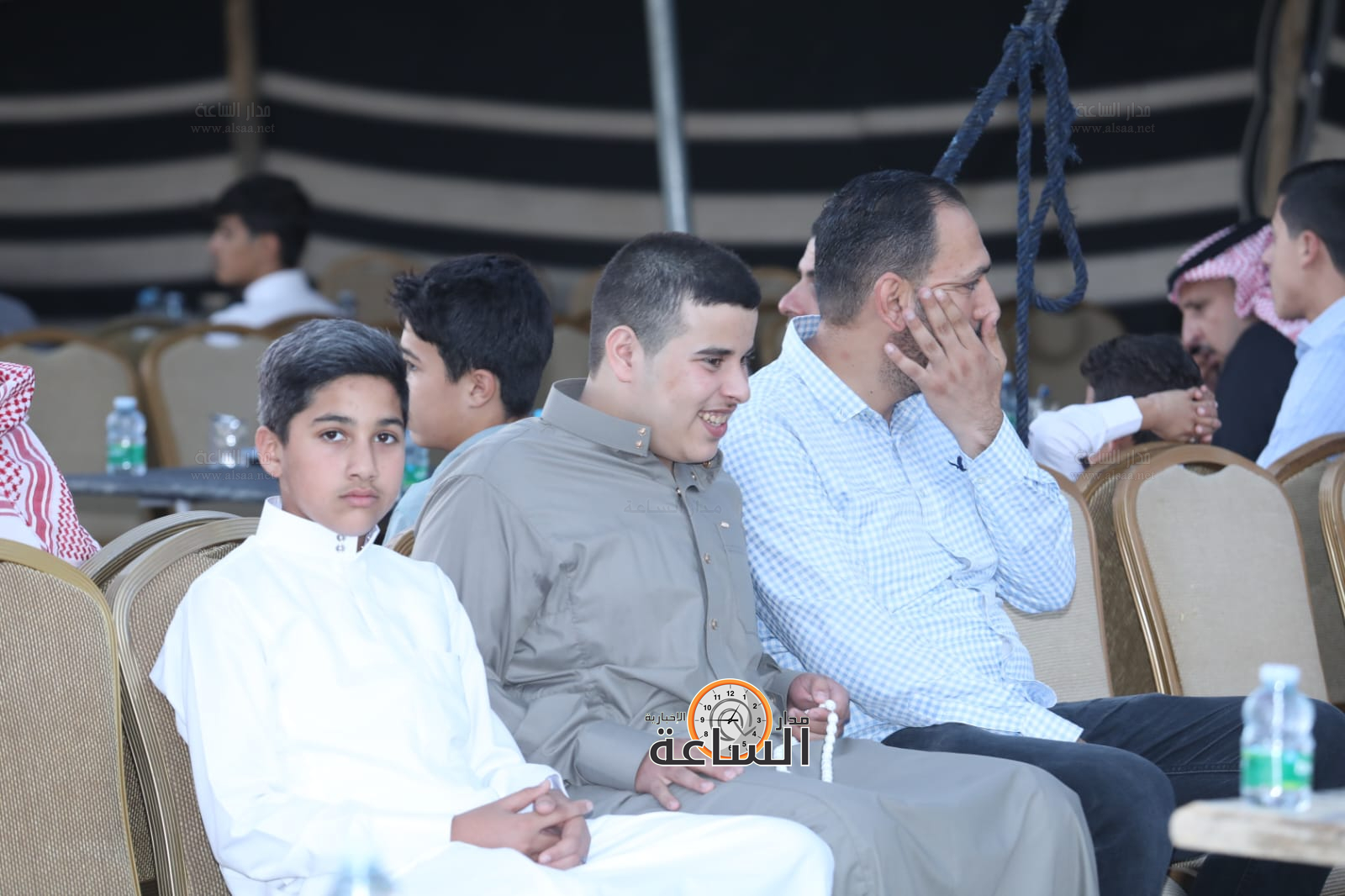 Madar Al-Saa Images 0.7931514918397093