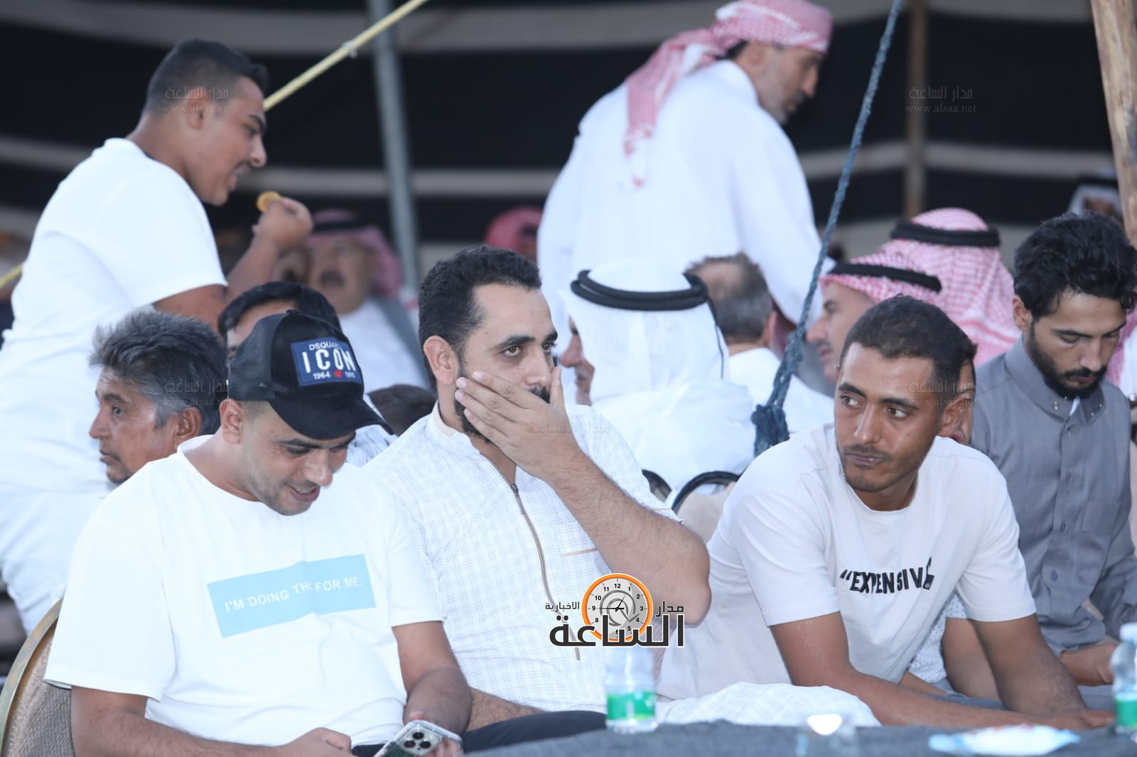 Madar Al-Saa Images 0.8149828651330027