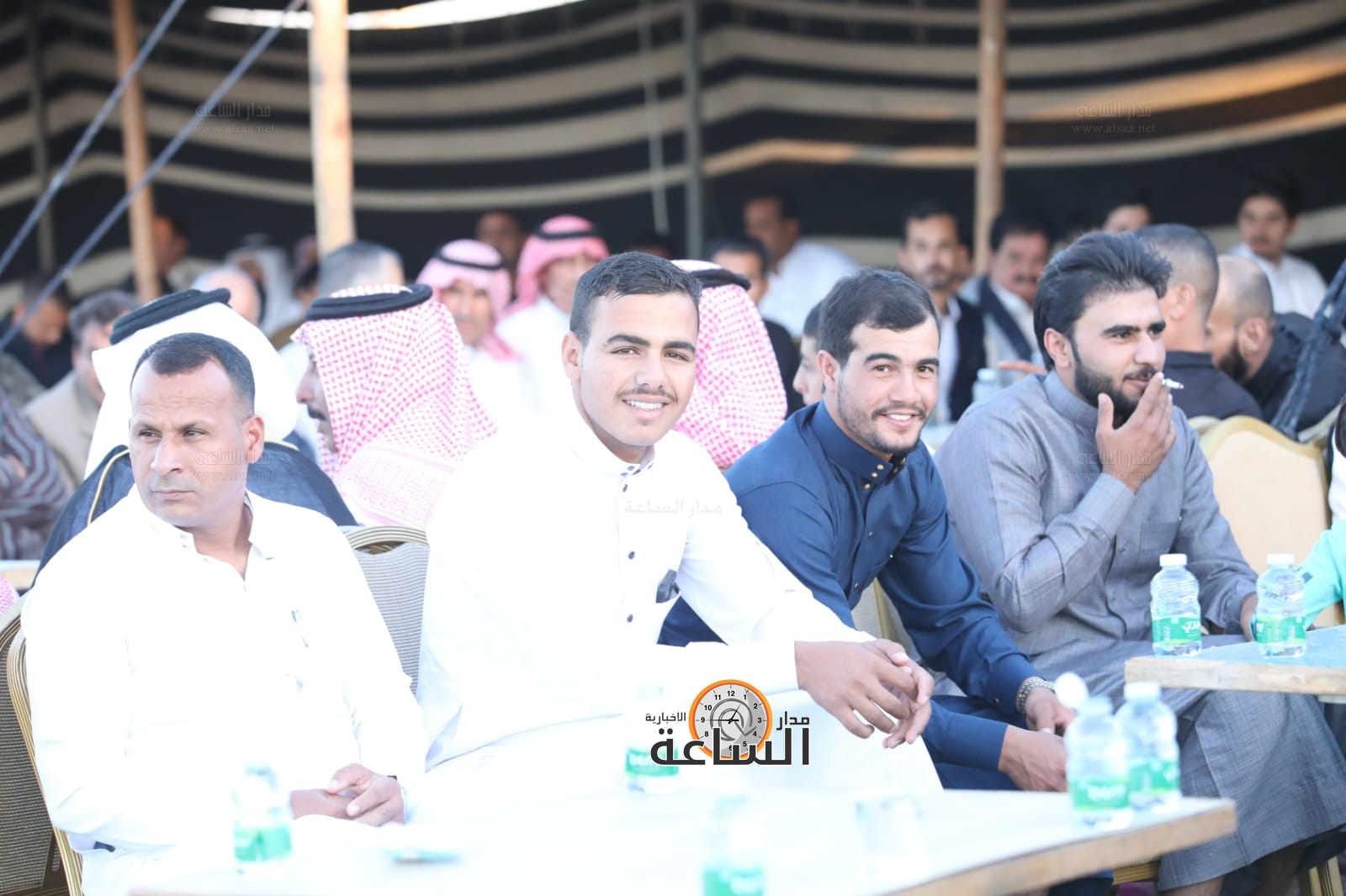 Madar Al-Saa Images 0.19210783038445656