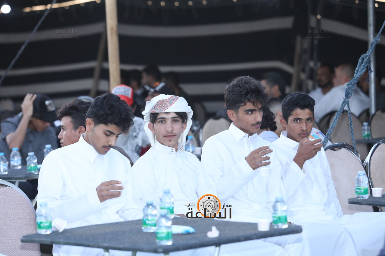 Madar Al-Saa Images 0.8130046492581338