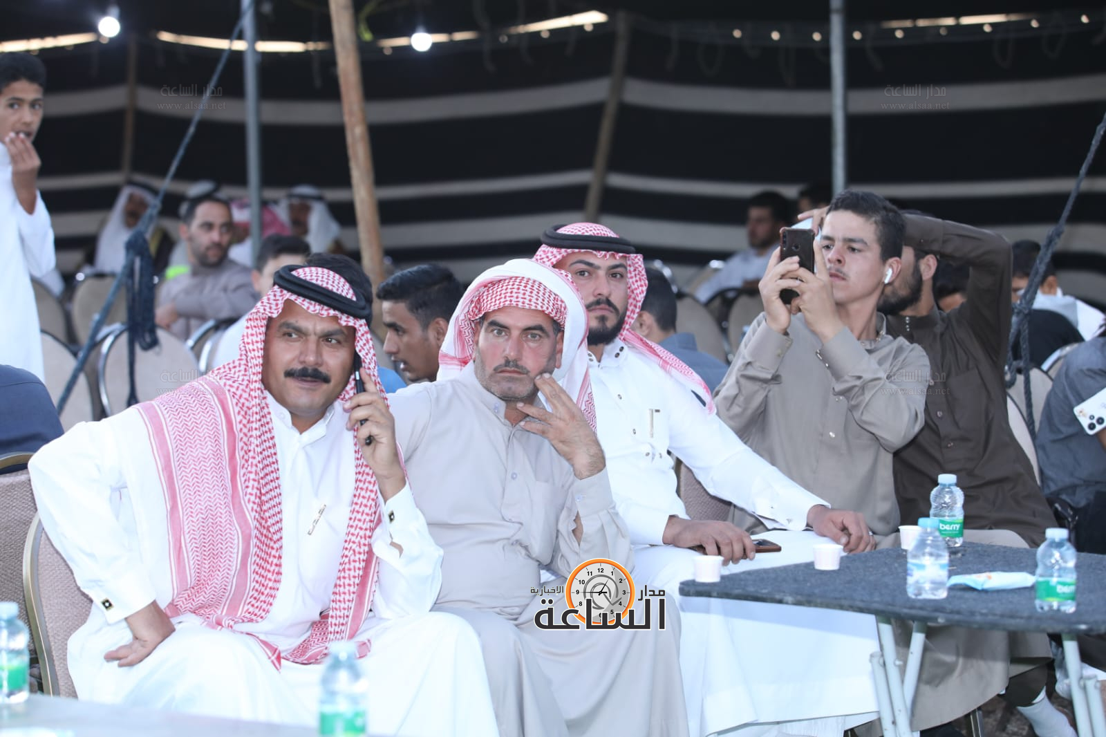 Madar Al-Saa Images 0.8224090133748438