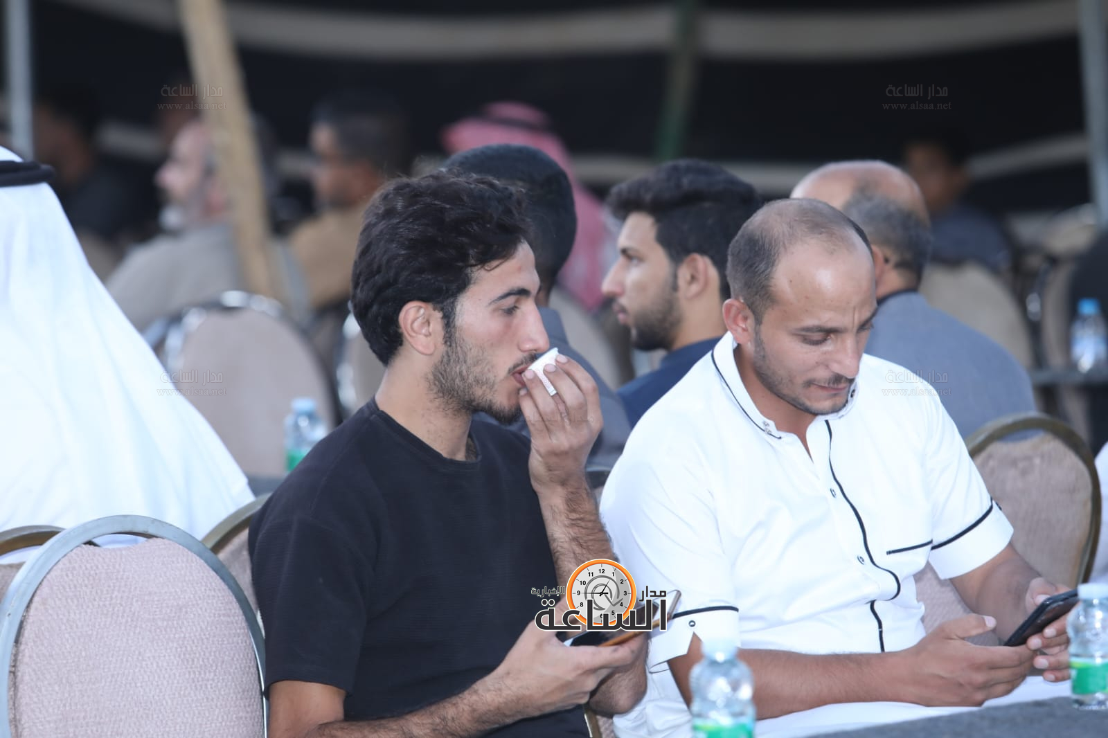 Madar Al-Saa Images 0.2893569776961631