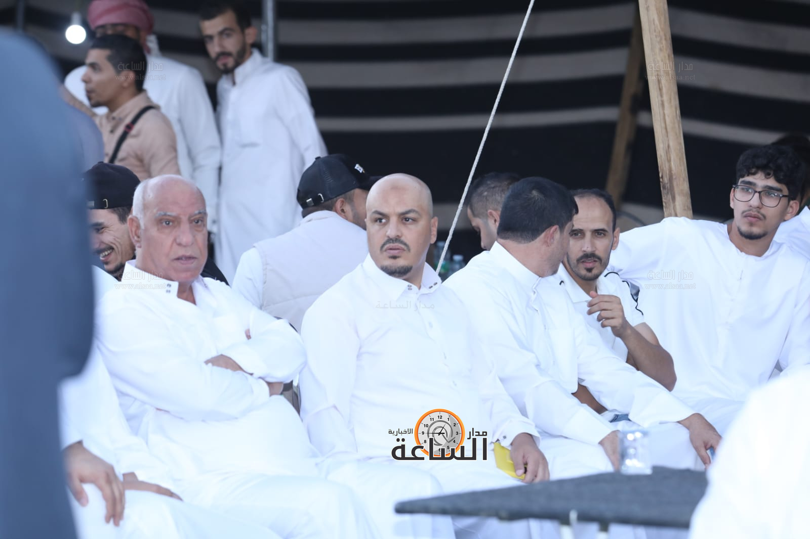 Madar Al-Saa Images 0.7023411196798615