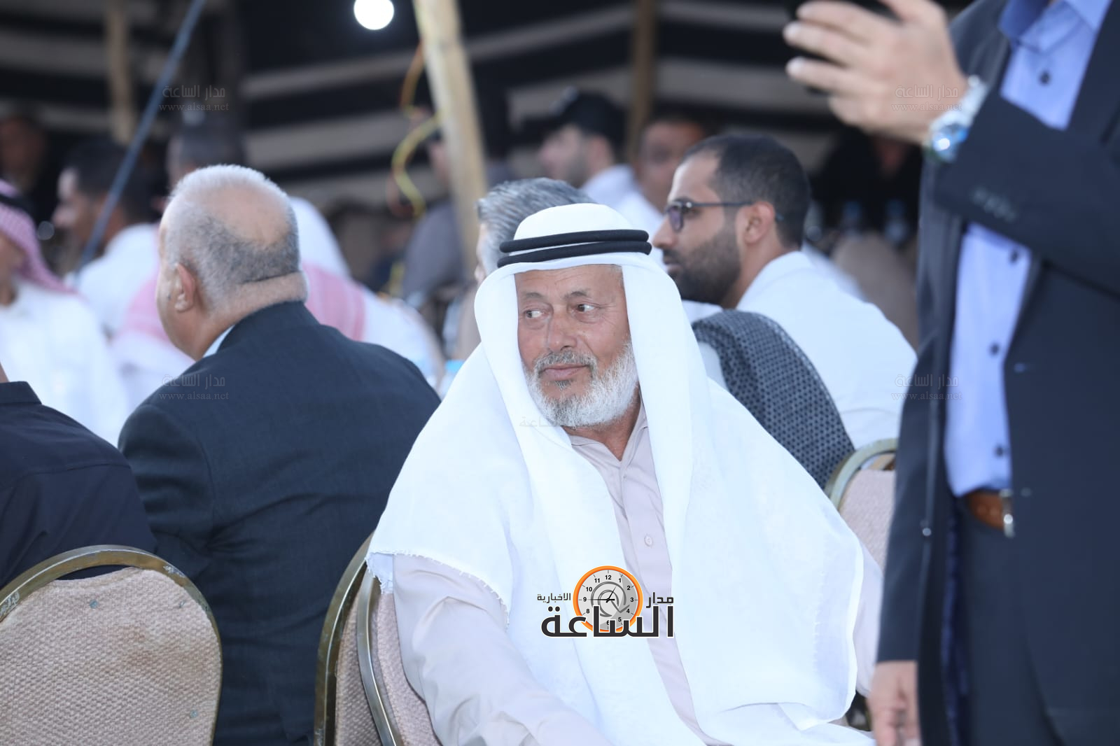 Madar Al-Saa Images 0.1543092184655892