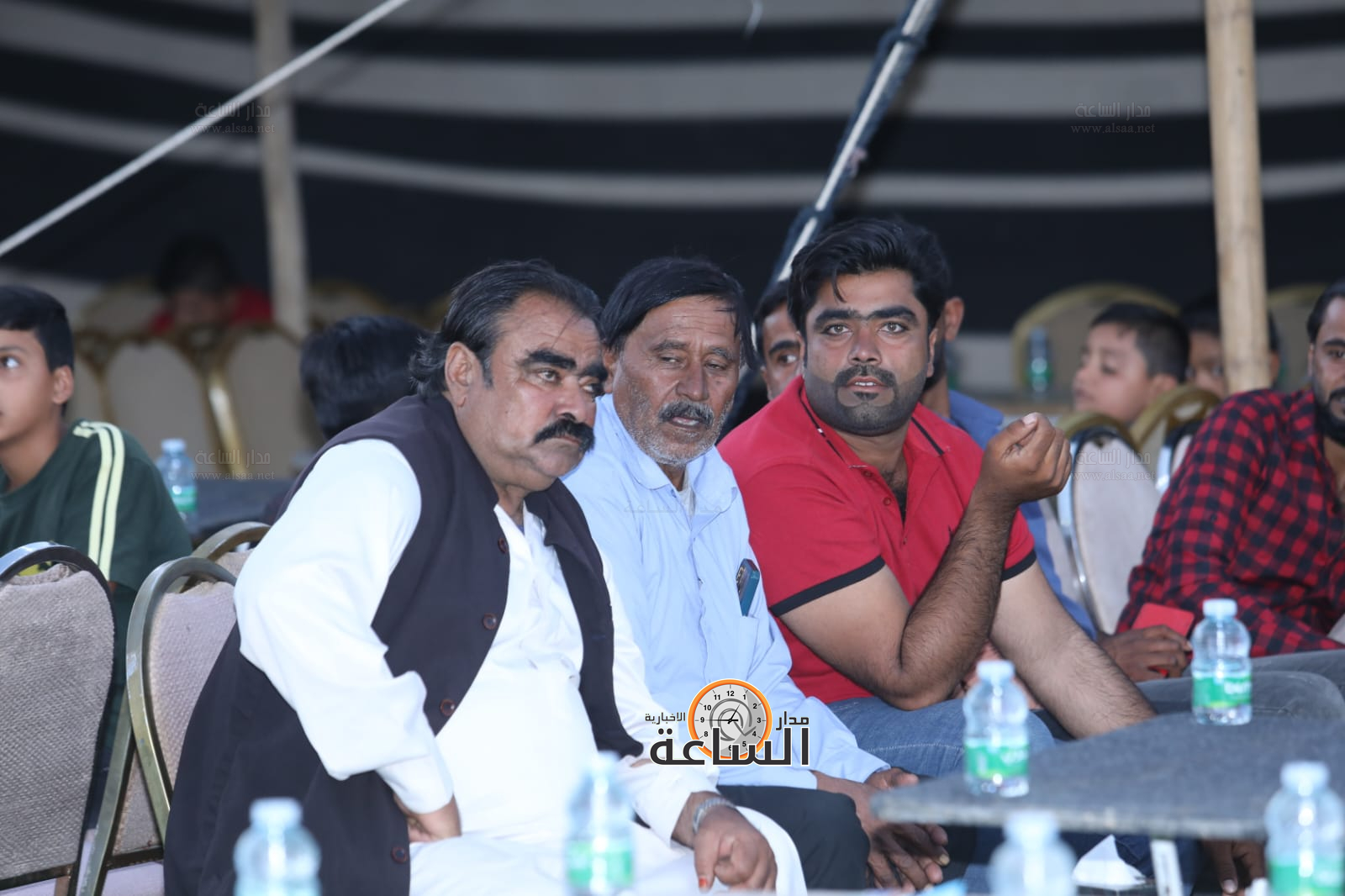 Madar Al-Saa Images 0.9253701048467002