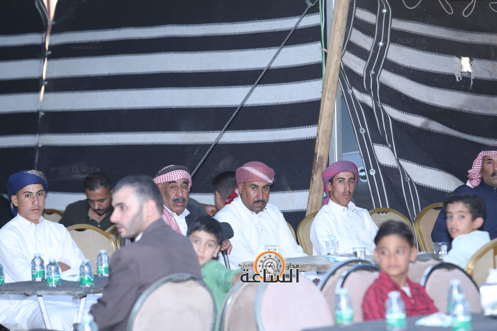 Madar Al-Saa Images 0.4226736413343908