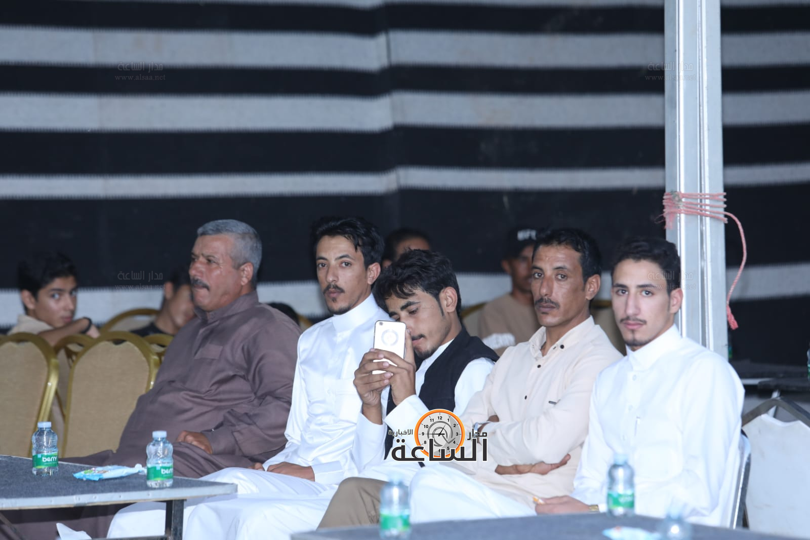 Madar Al-Saa Images 0.4636014553392478