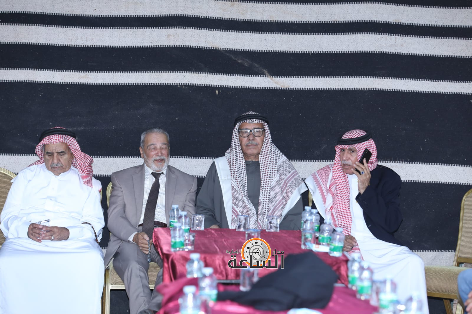 Madar Al-Saa Images 0.6362098301785766