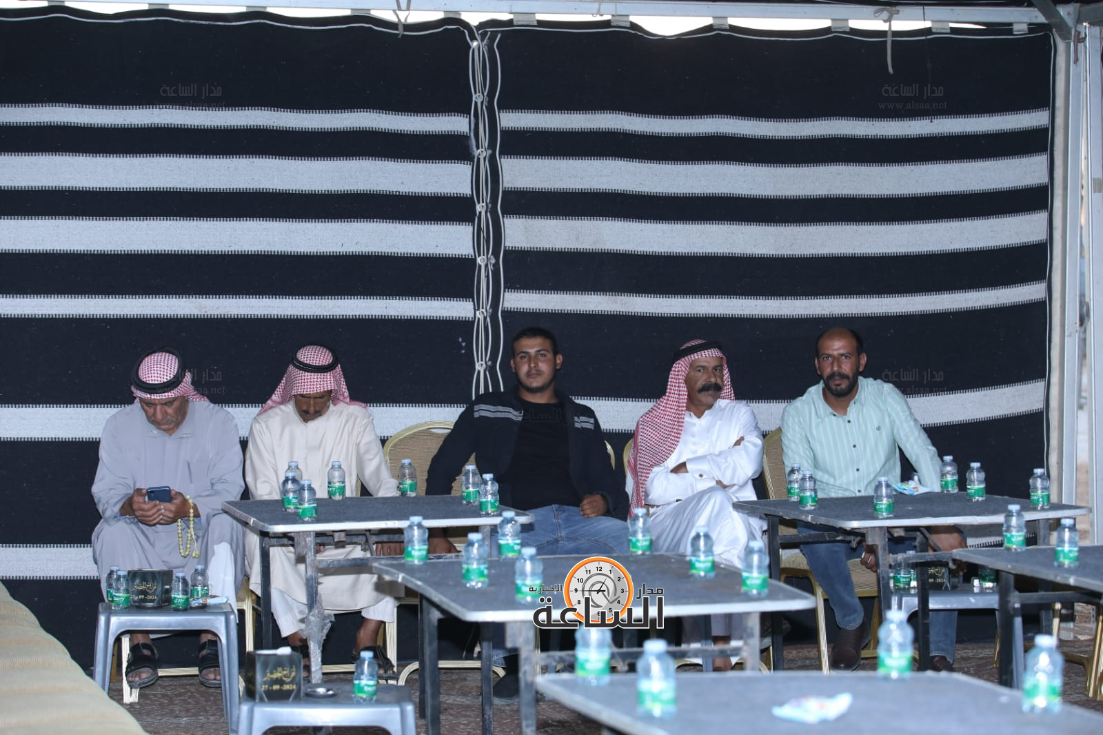 Madar Al-Saa Images 0.6300537627622971