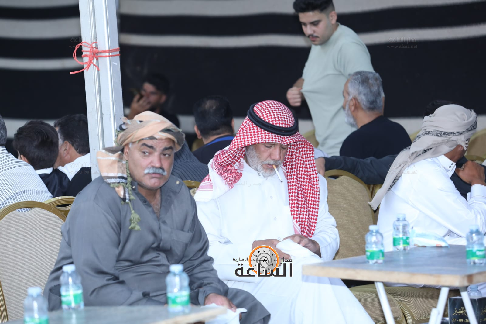 Madar Al-Saa Images 0.19804926009519375