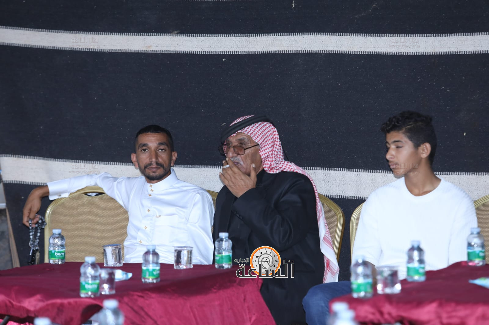 Madar Al-Saa Images 0.13506573967592006